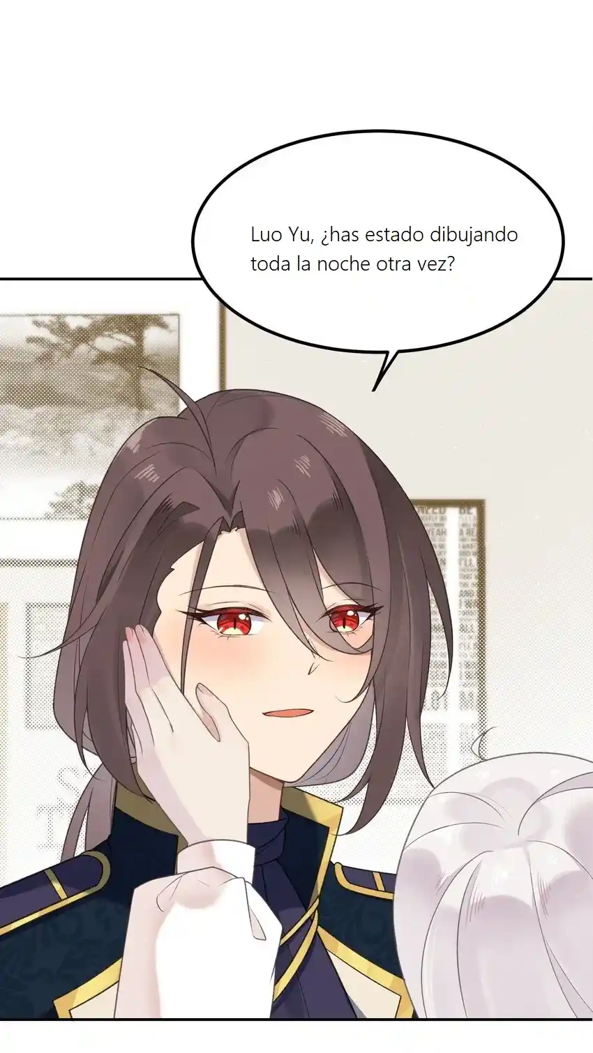 My Silent Girl - Capítulo 22 - Página 12 - LectorTMOo