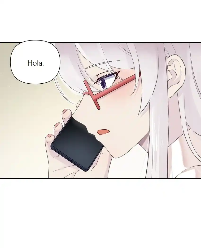 My Silent Girl - Capítulo 22 - Página 17 - LectorTMOo