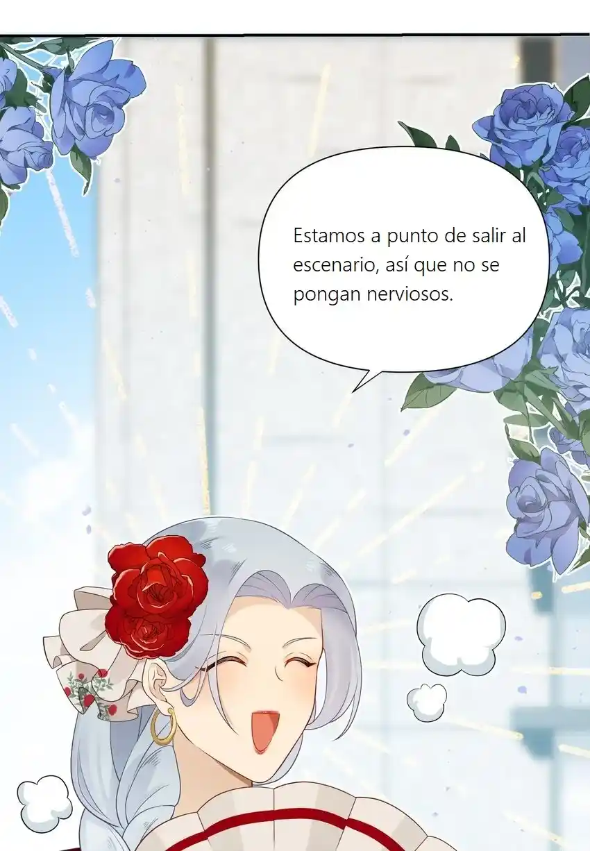 My Silent Girl - Capítulo 22 - Página 23 - LectorTMOo