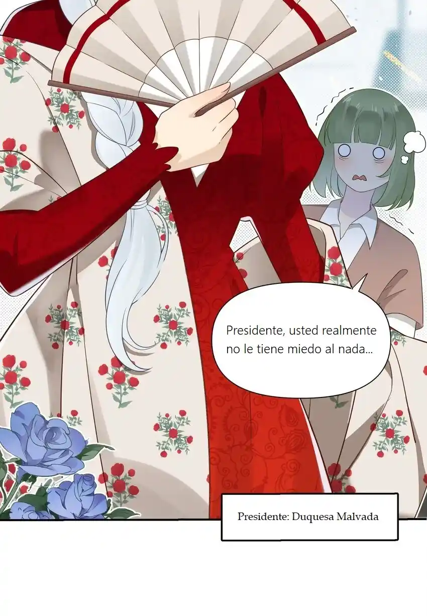 My Silent Girl - Capítulo 22 - Página 24 - LectorTMOo