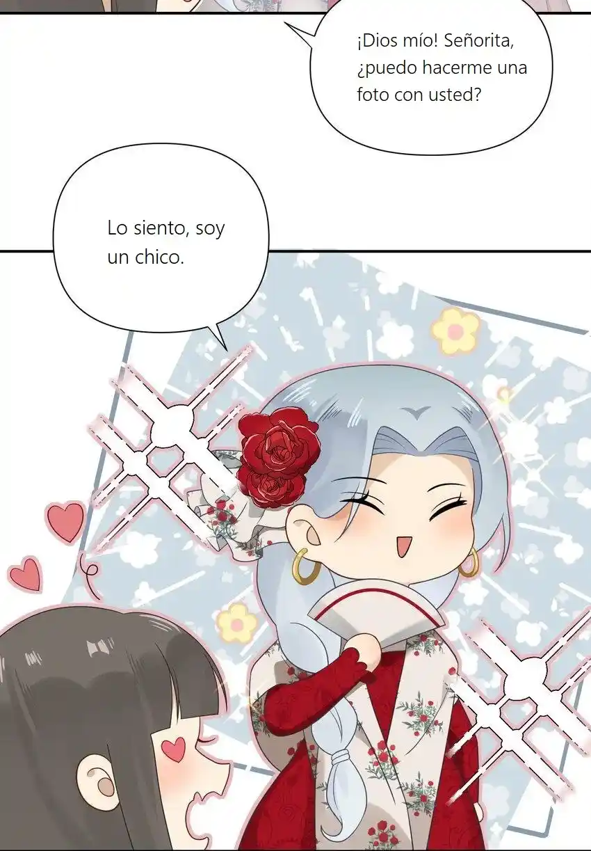 My Silent Girl - Capítulo 22 - Página 27 - LectorTMOo