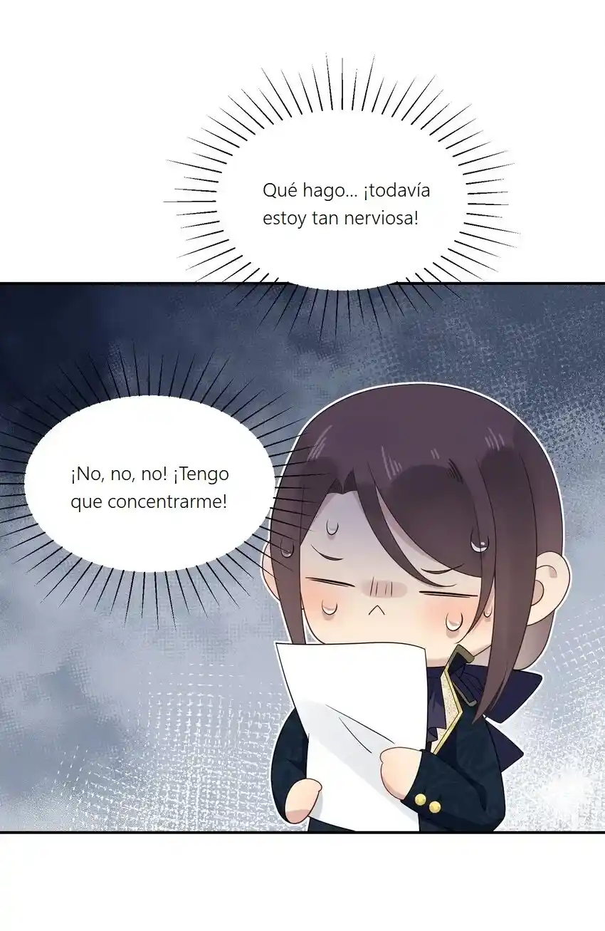 My Silent Girl - Capítulo 22 - Página 31 - LectorTMOo