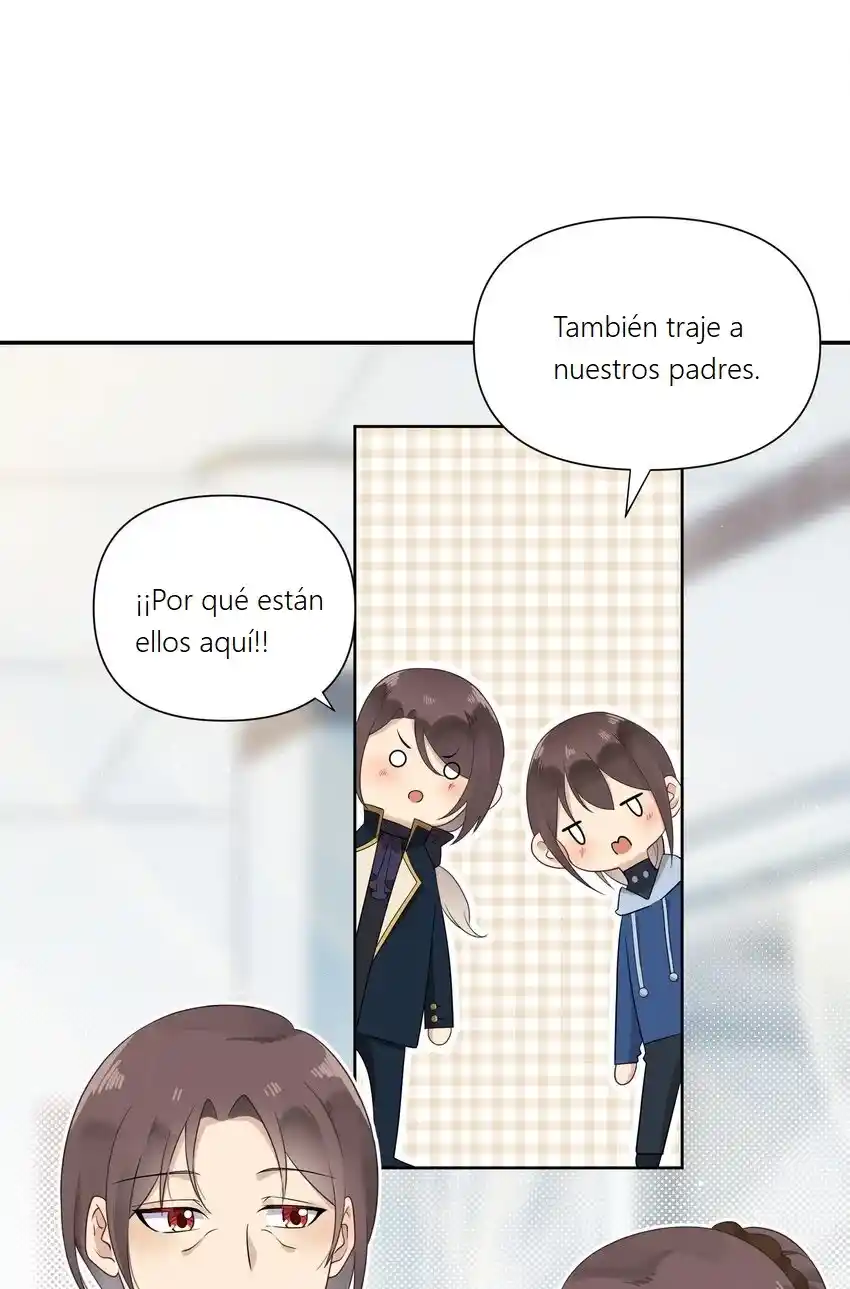 My Silent Girl - Capítulo 22 - Página 34 - LectorTMOo