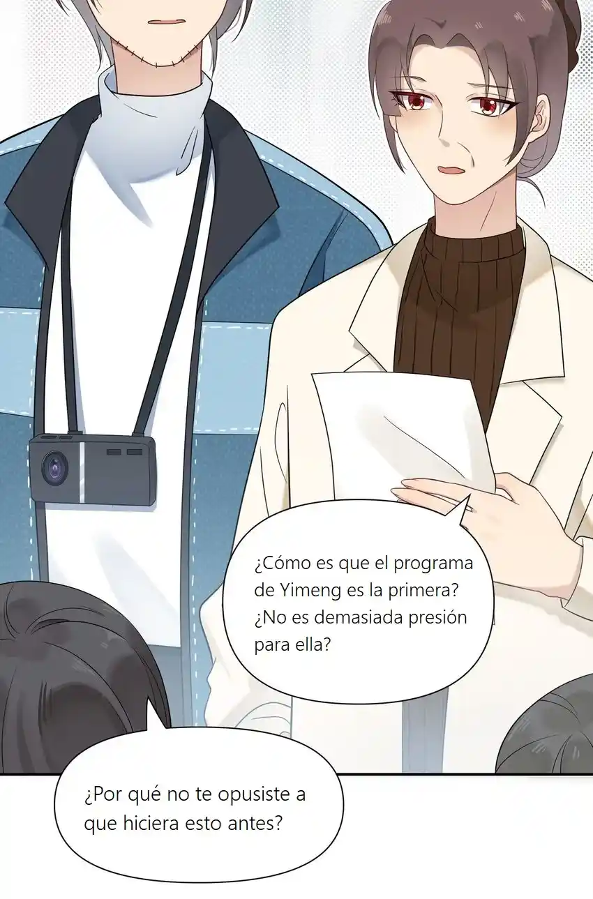 My Silent Girl - Capítulo 22 - Página 35 - LectorTMOo