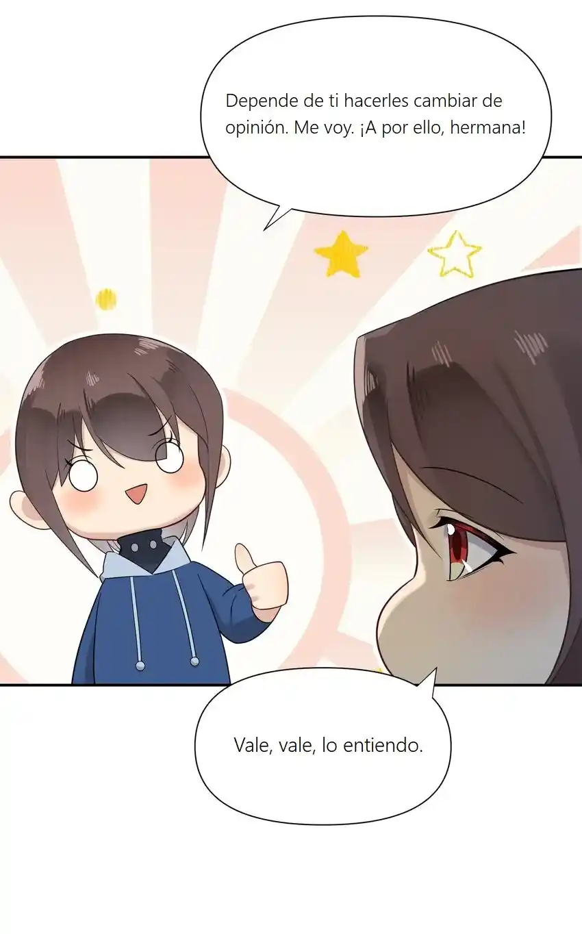 My Silent Girl - Capítulo 22 - Página 36 - LectorTMOo
