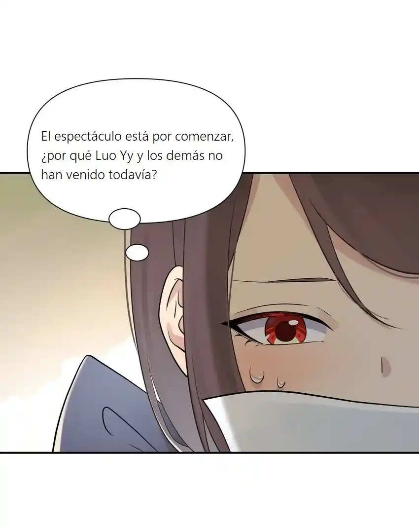 My Silent Girl - Capítulo 22 - Página 37 - LectorTMOo