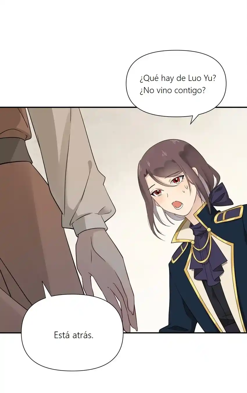 My Silent Girl - Capítulo 22 - Página 39 - LectorTMOo