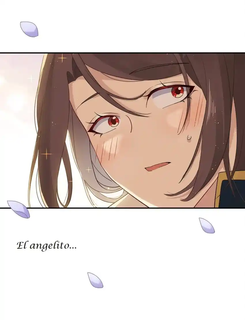 My Silent Girl - Capítulo 22 - Página 40 - LectorTMOo