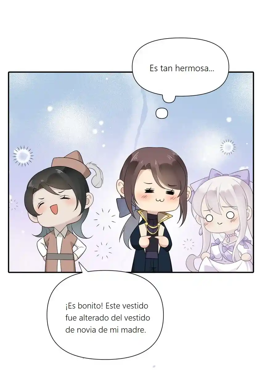 My Silent Girl - Capítulo 22 - Página 43 - LectorTMOo