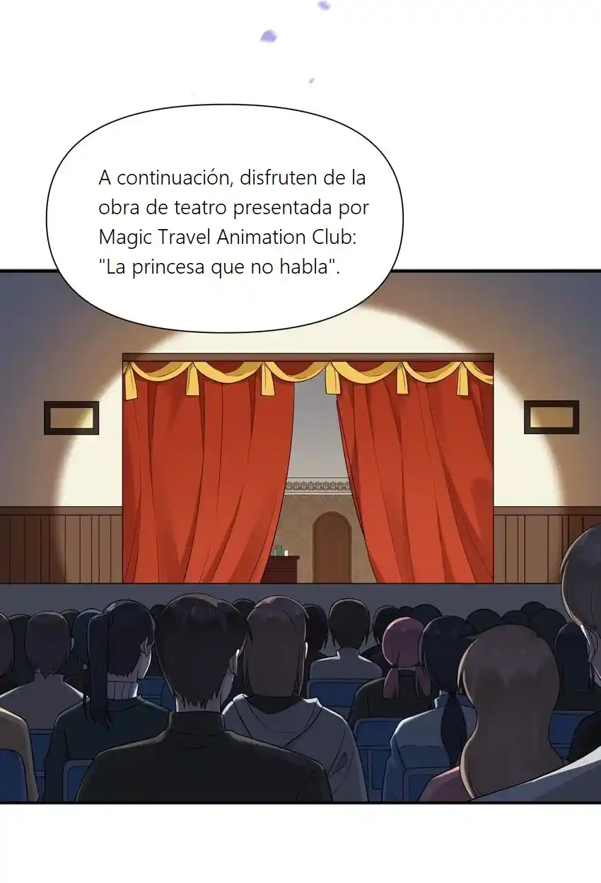 My Silent Girl - Capítulo 22 - Página 45 - LectorTMOo