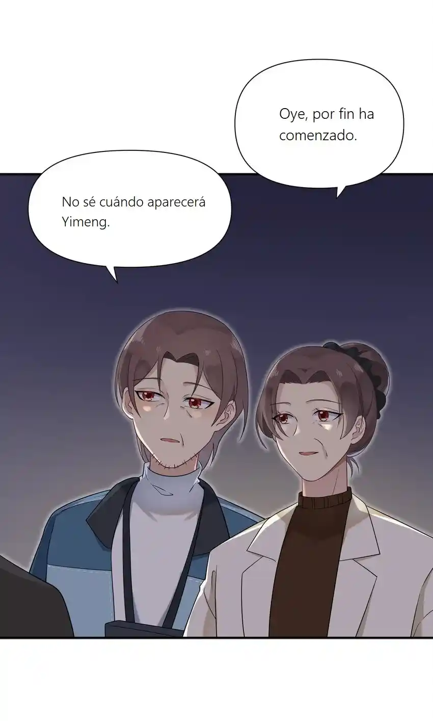 My Silent Girl - Capítulo 22 - Página 46 - LectorTMOo