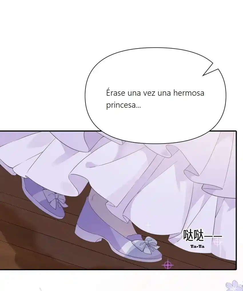 My Silent Girl - Capítulo 22 - Página 47 - LectorTMOo
