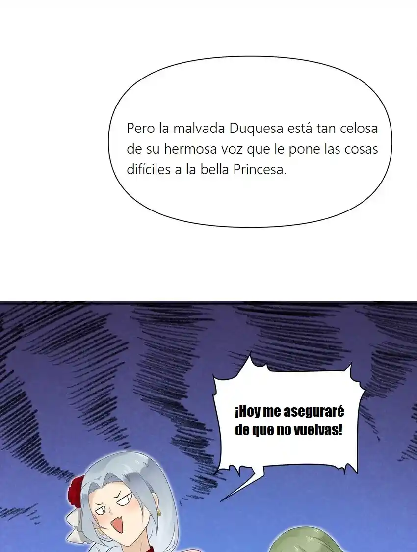 My Silent Girl - Capítulo 22 - Página 49 - LectorTMOo