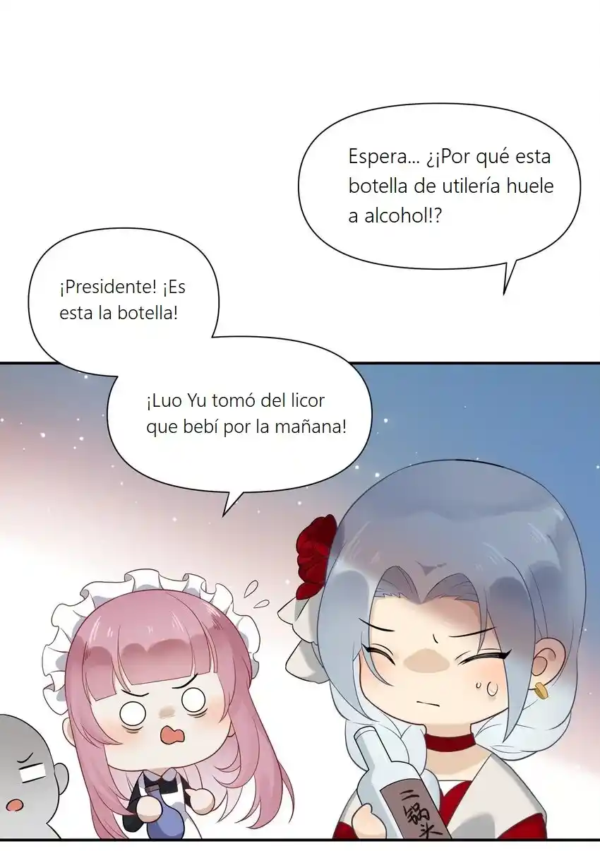 My Silent Girl - Capítulo 22 - Página 53 - LectorTMOo