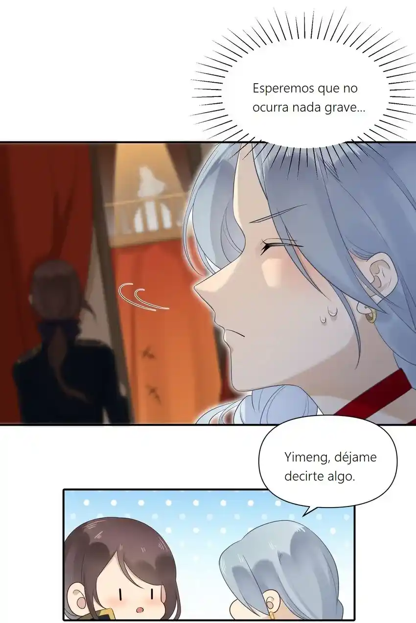 My Silent Girl - Capítulo 22 - Página 54 - LectorTMOo