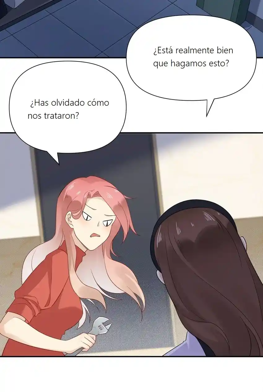 My Silent Girl - Capítulo 22 - Página 56 - LectorTMOo