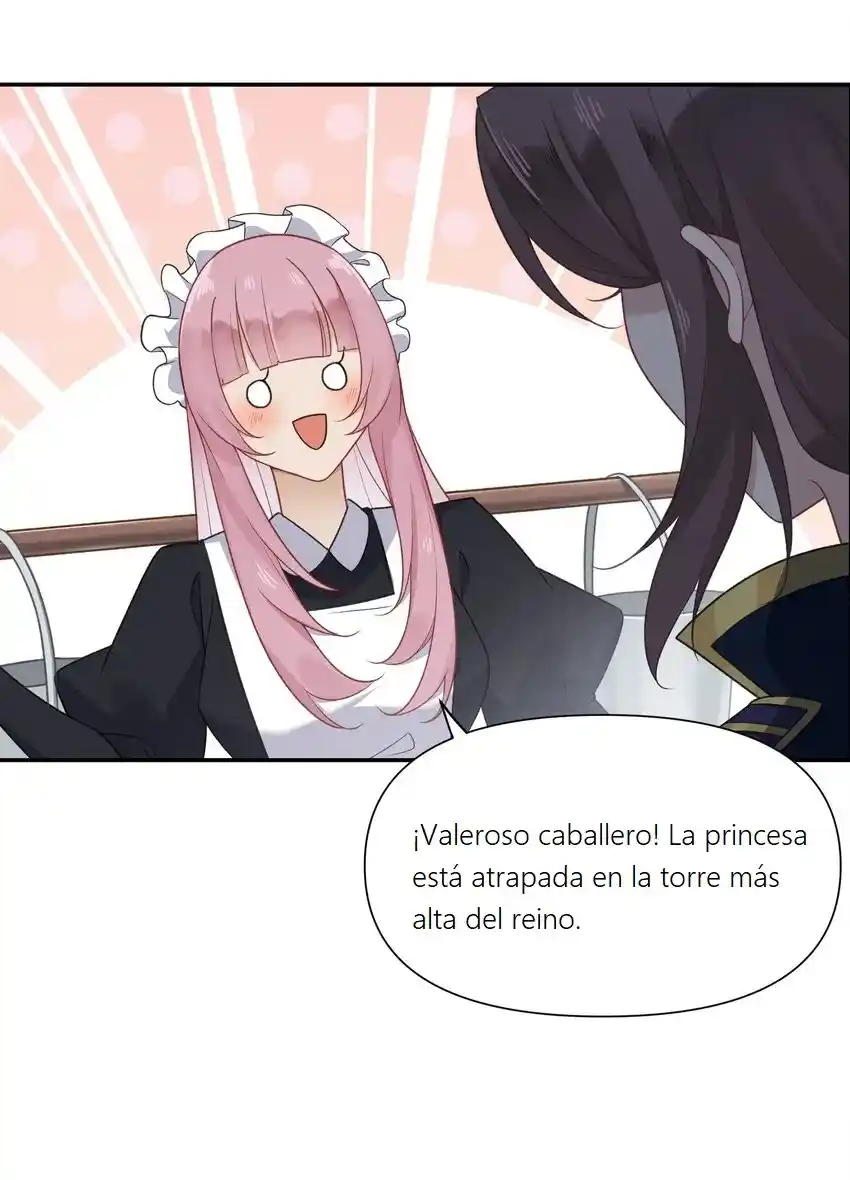 My Silent Girl - Capítulo 23 - Página 5 - LectorTMOo
