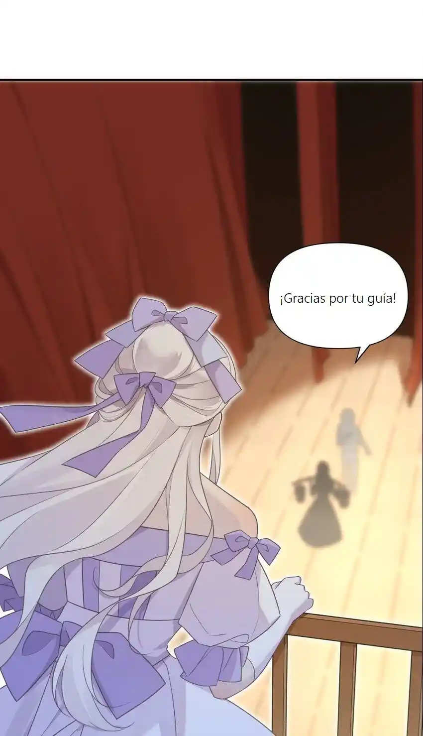 My Silent Girl - Capítulo 23 - Página 6 - LectorTMOo