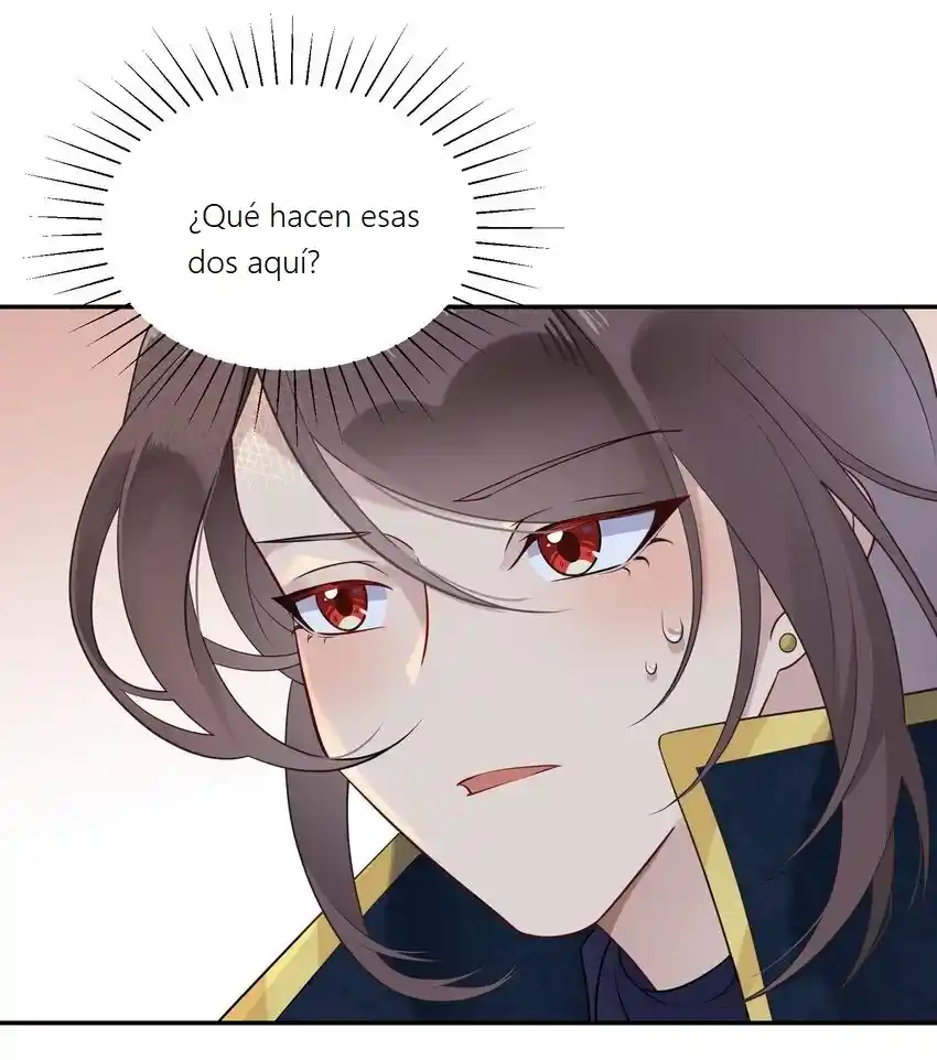 My Silent Girl - Capítulo 23 - Página 15 - LectorTMOo