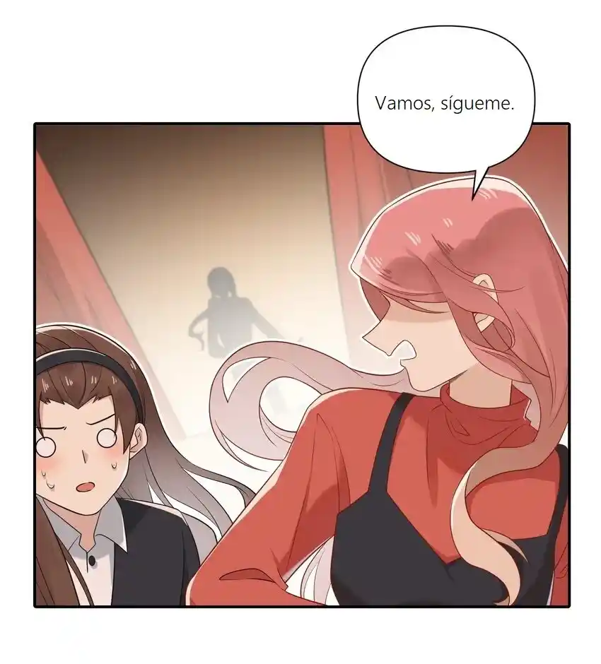 My Silent Girl - Capítulo 23 - Página 16 - LectorTMOo