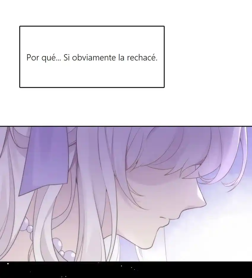 My Silent Girl - Capítulo 23 - Página 21 - LectorTMOo