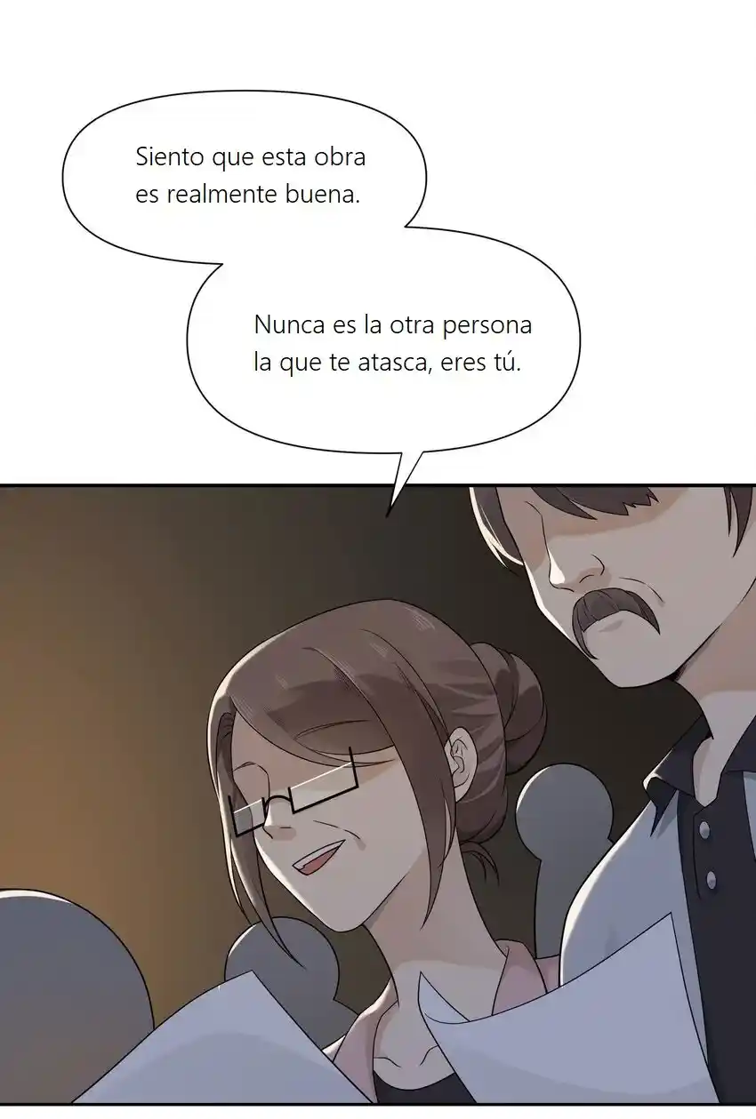 My Silent Girl - Capítulo 23 - Página 26 - LectorTMOo