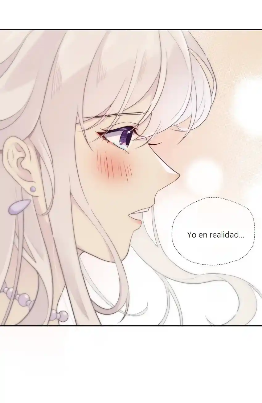 My Silent Girl - Capítulo 23 - Página 28 - LectorTMOo