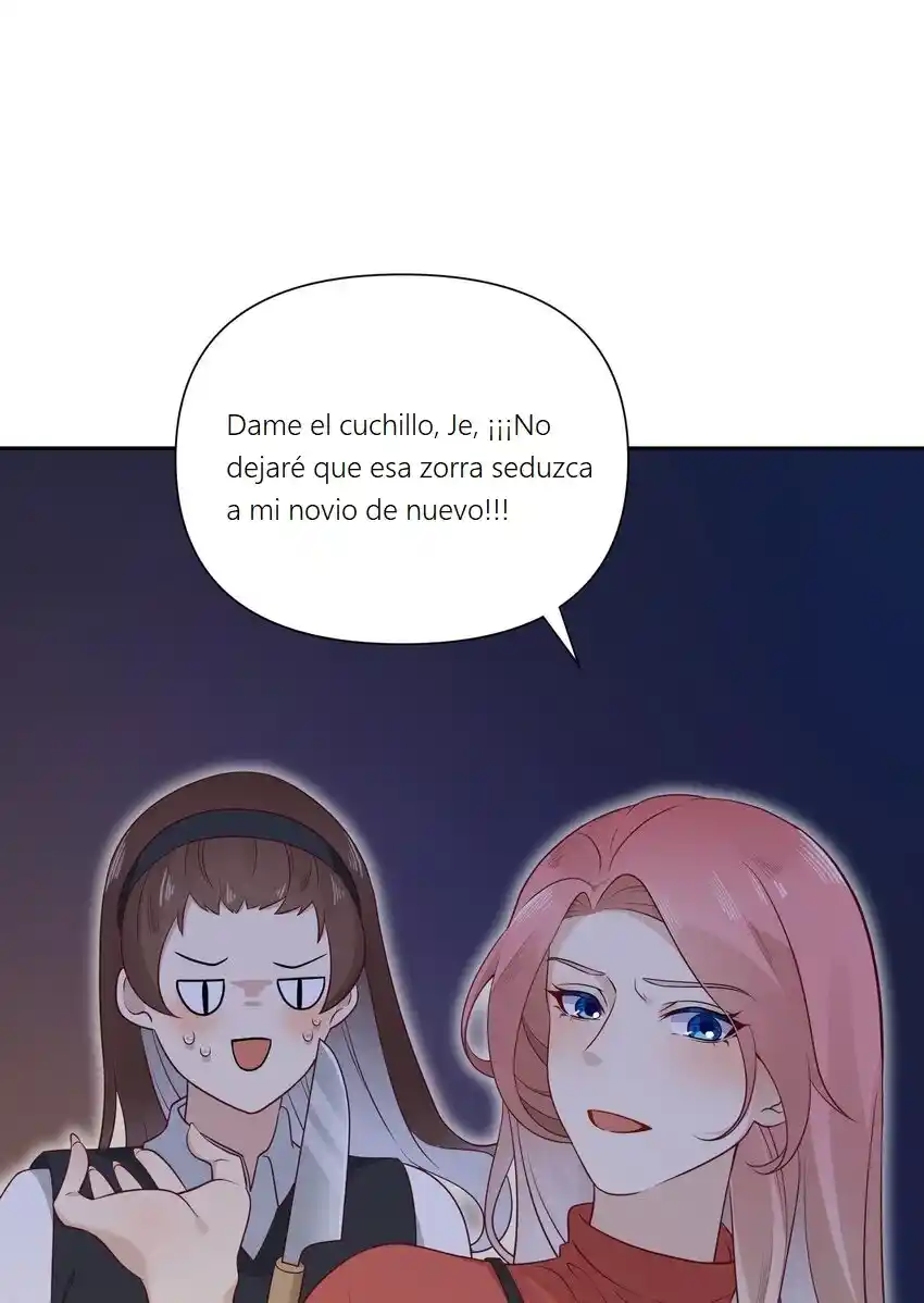 My Silent Girl - Capítulo 23 - Página 29 - LectorTMOo