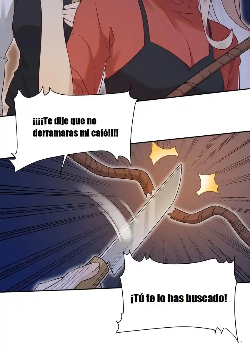 My Silent Girl - Capítulo 23 - Página 30 - LectorTMOo
