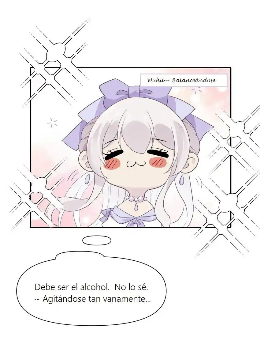 My Silent Girl - Capítulo 23 - Página 33 - LectorTMOo