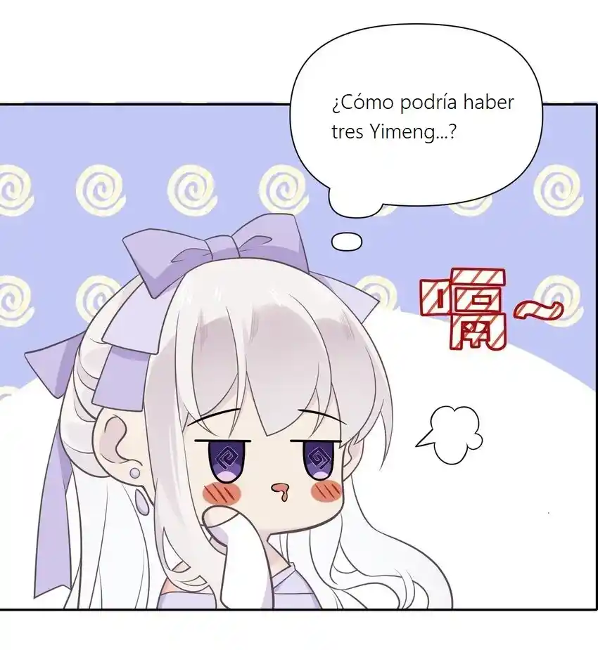 My Silent Girl - Capítulo 23 - Página 36 - LectorTMOo