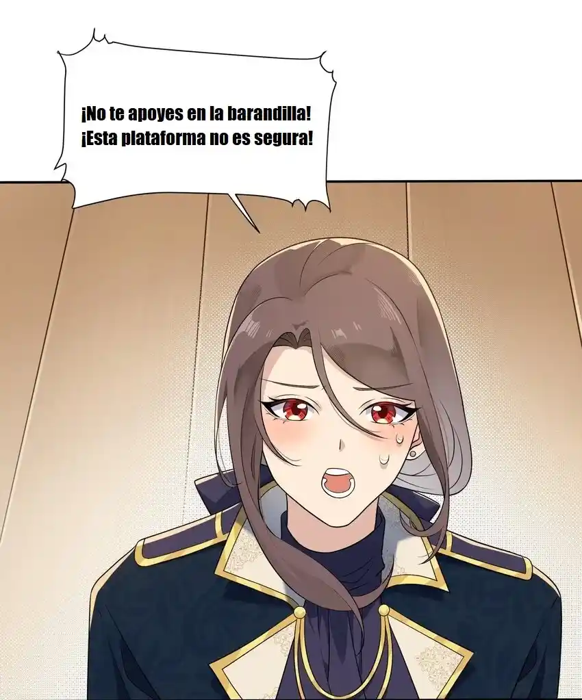 My Silent Girl - Capítulo 23 - Página 37 - LectorTMOo