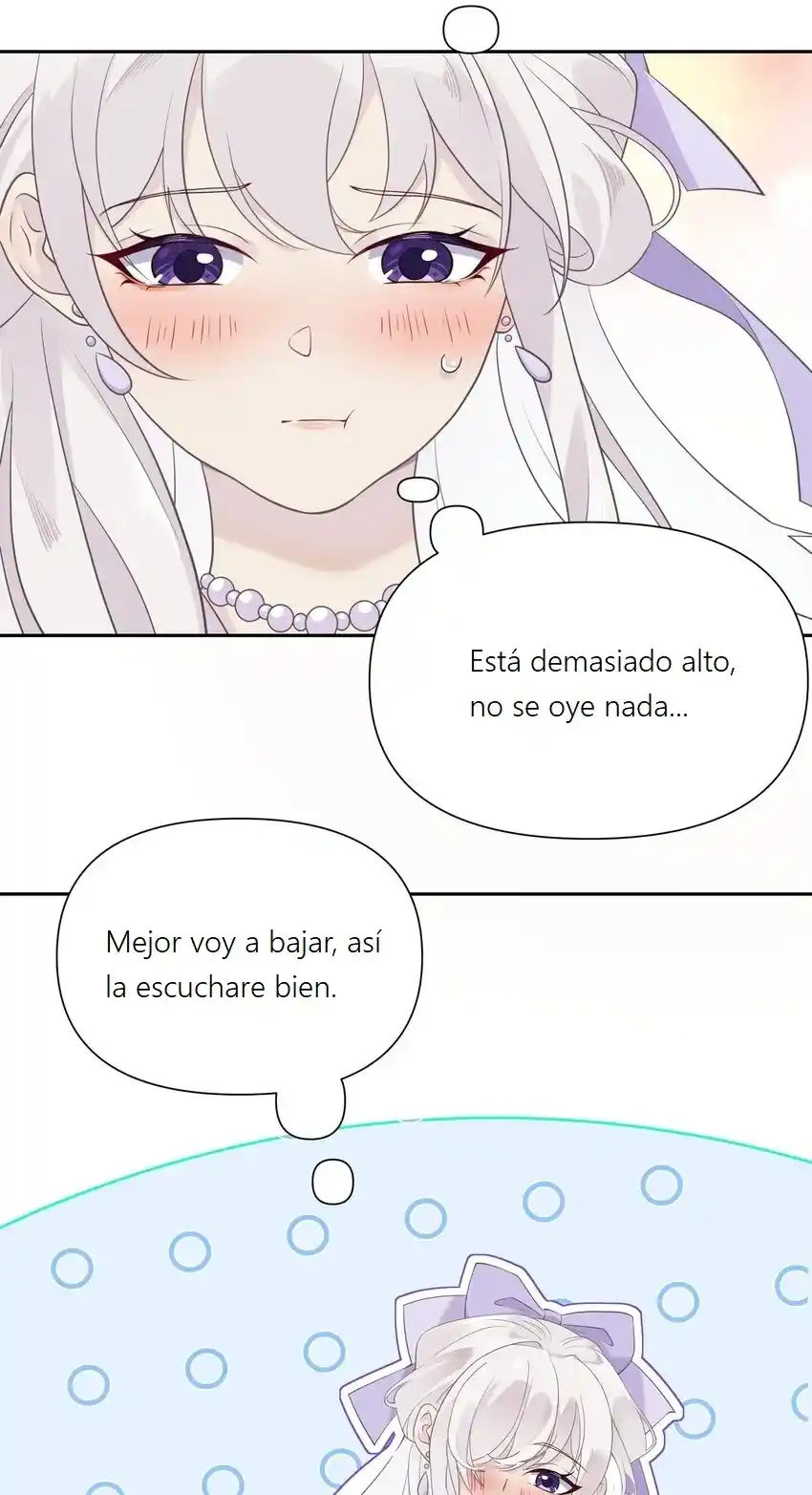 My Silent Girl - Capítulo 23 - Página 39 - LectorTMOo