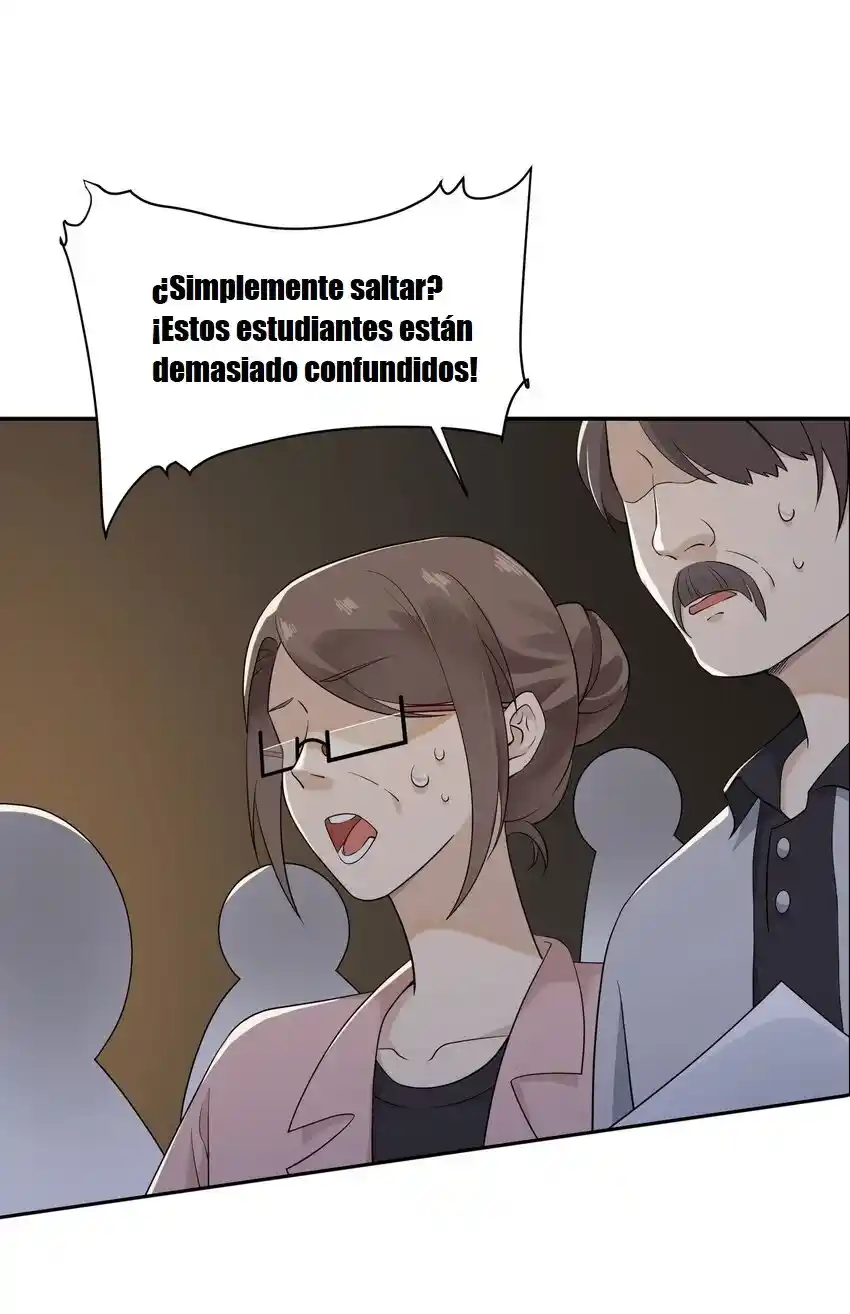 My Silent Girl - Capítulo 23 - Página 42 - LectorTMOo