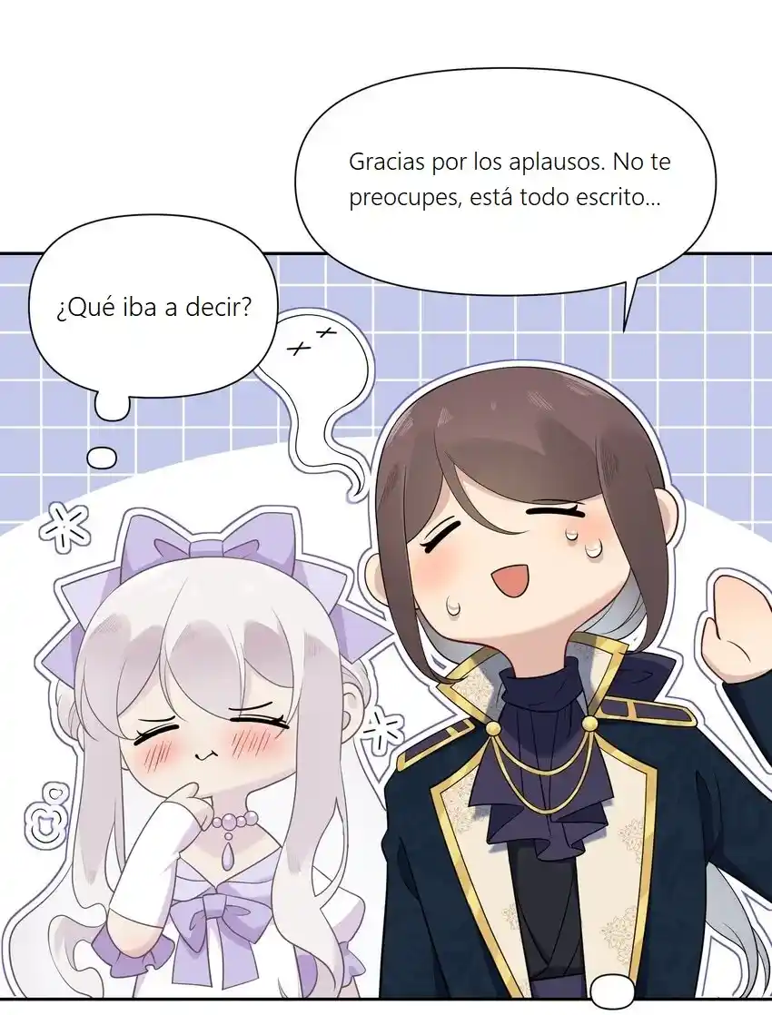 My Silent Girl - Capítulo 23 - Página 46 - LectorTMOo