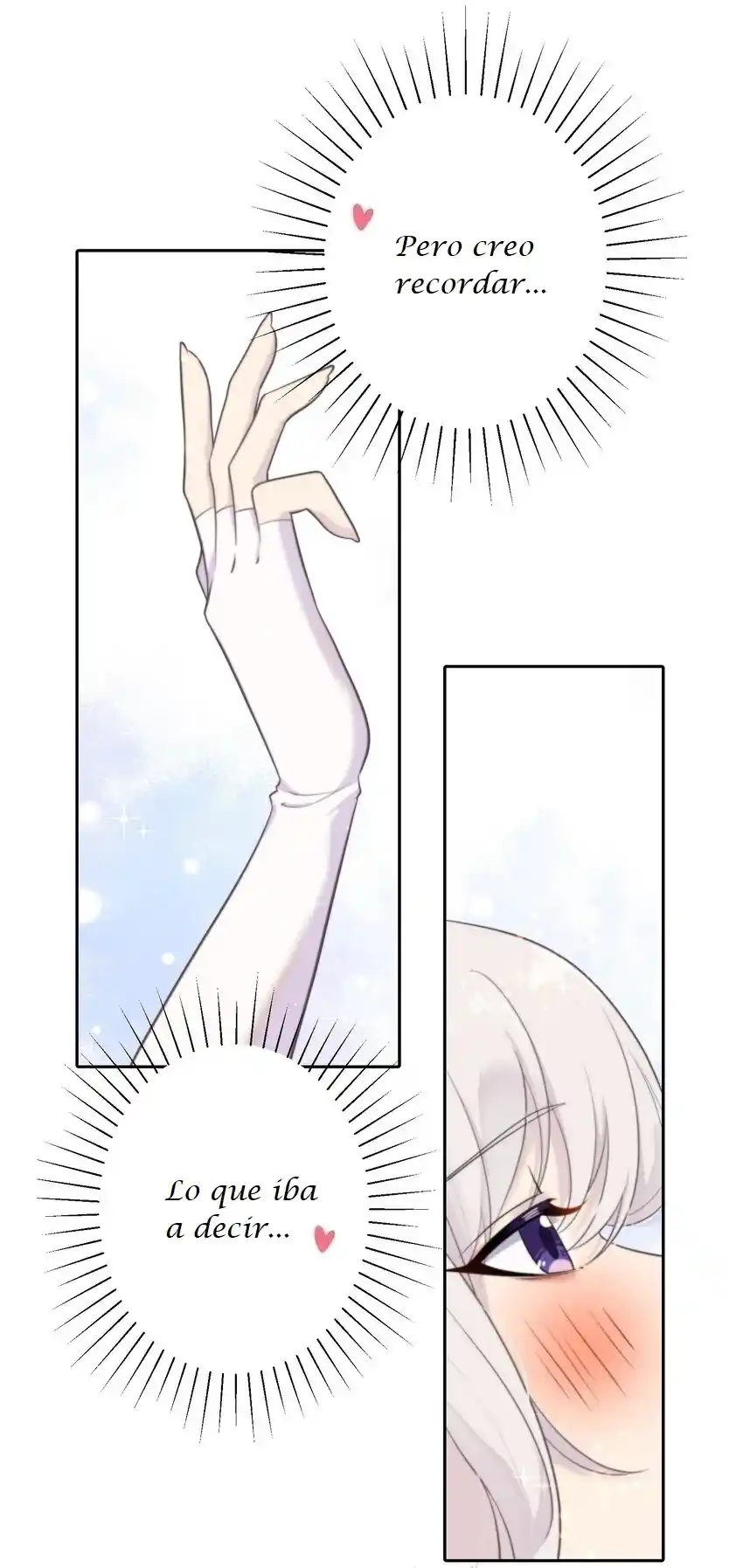 My Silent Girl - Capítulo 23 - Página 53 - LectorTMOo