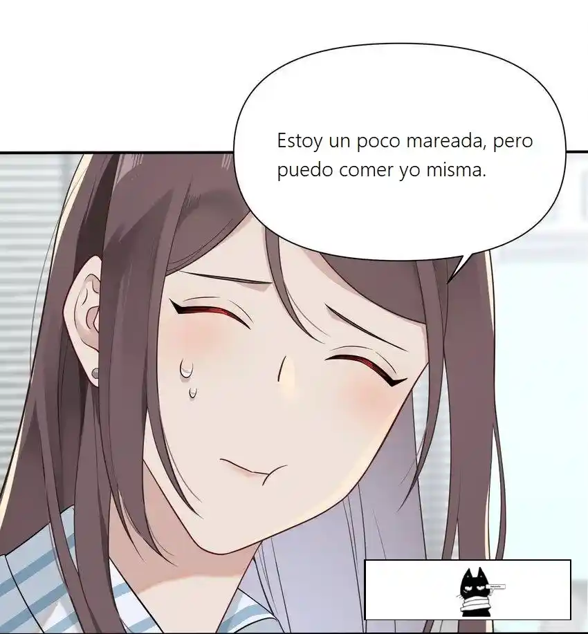 My Silent Girl - Capítulo 24 - Página 7 - LectorTMOo