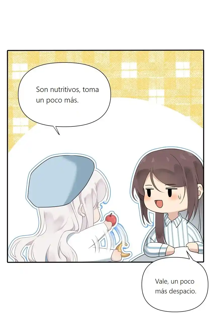 My Silent Girl - Capítulo 24 - Página 9 - LectorTMOo