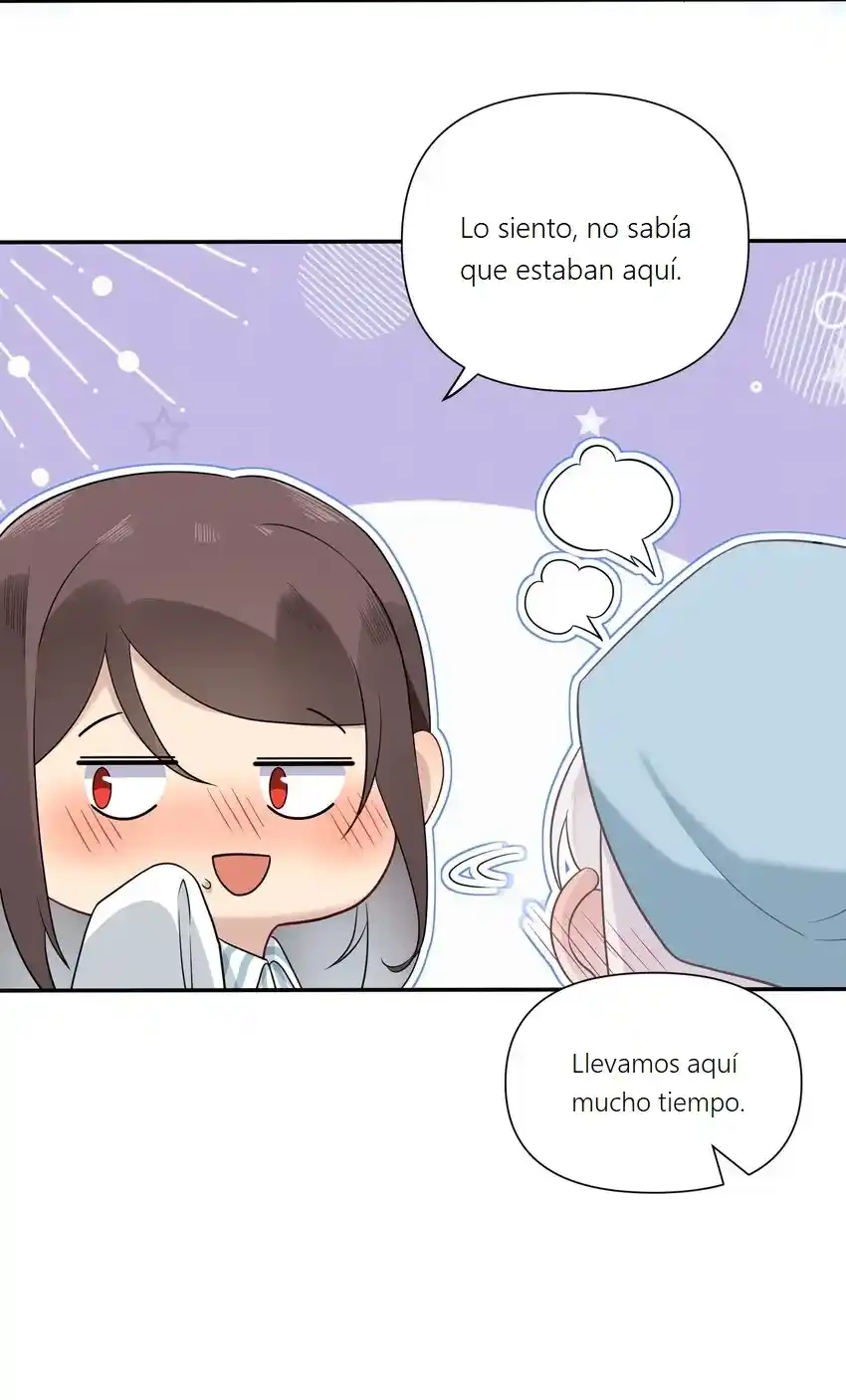 My Silent Girl - Capítulo 24 - Página 11 - LectorTMOo