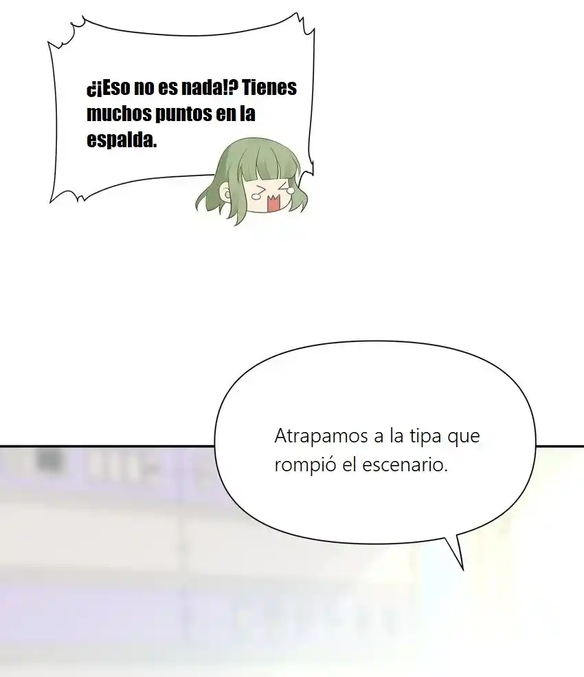 My Silent Girl - Capítulo 24 - Página 13 - LectorTMOo