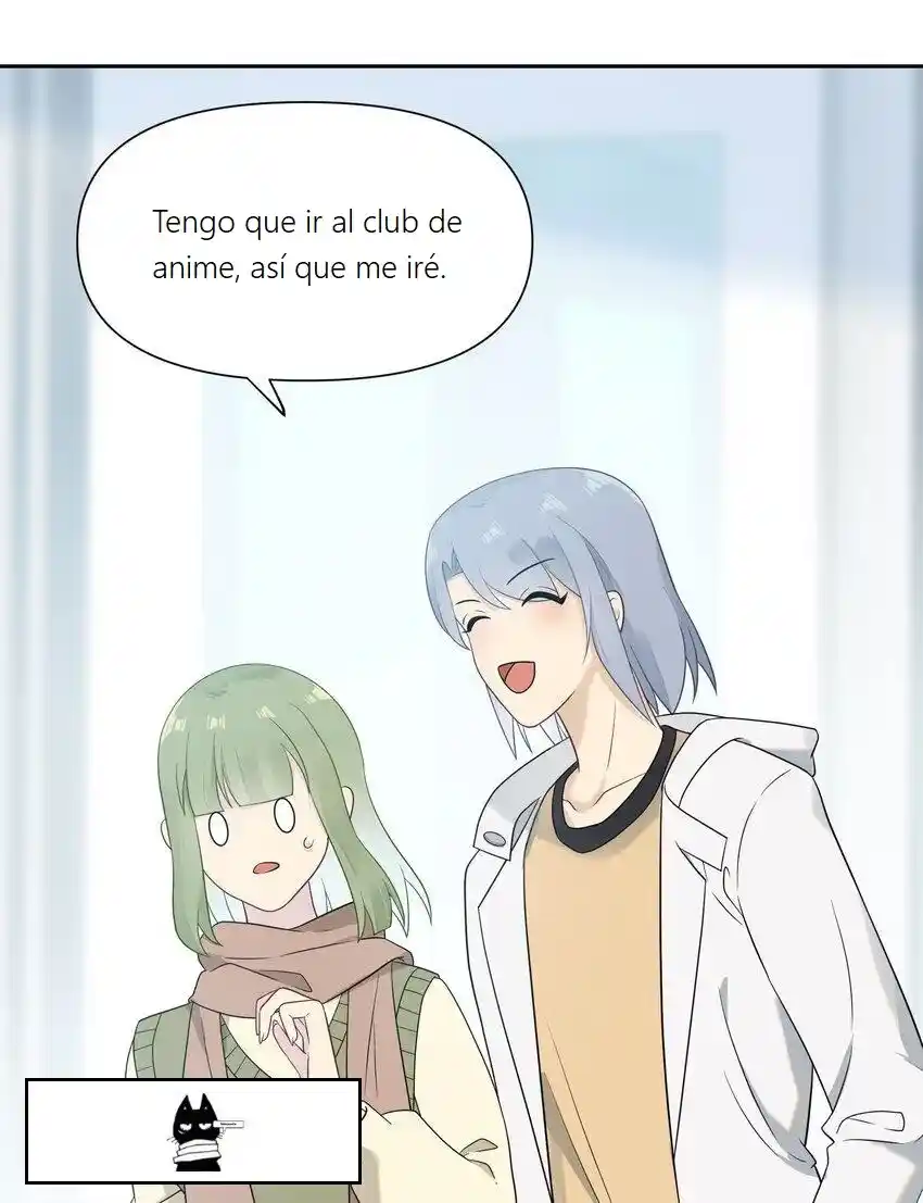 My Silent Girl - Capítulo 24 - Página 18 - LectorTMOo