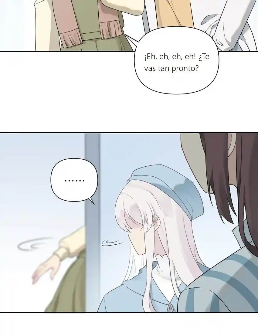 My Silent Girl - Capítulo 24 - Página 19 - LectorTMOo