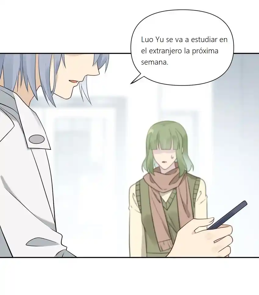 My Silent Girl - Capítulo 24 - Página 21 - LectorTMOo