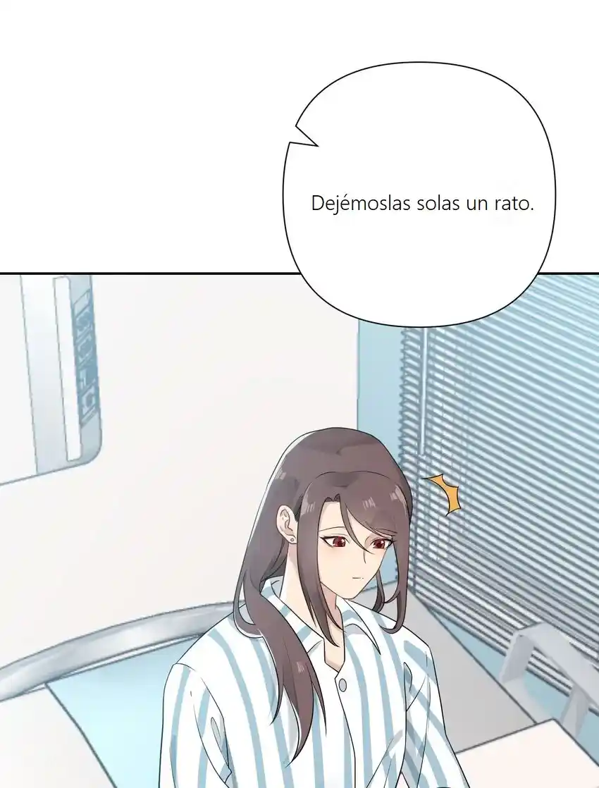 My Silent Girl - Capítulo 24 - Página 22 - LectorTMOo