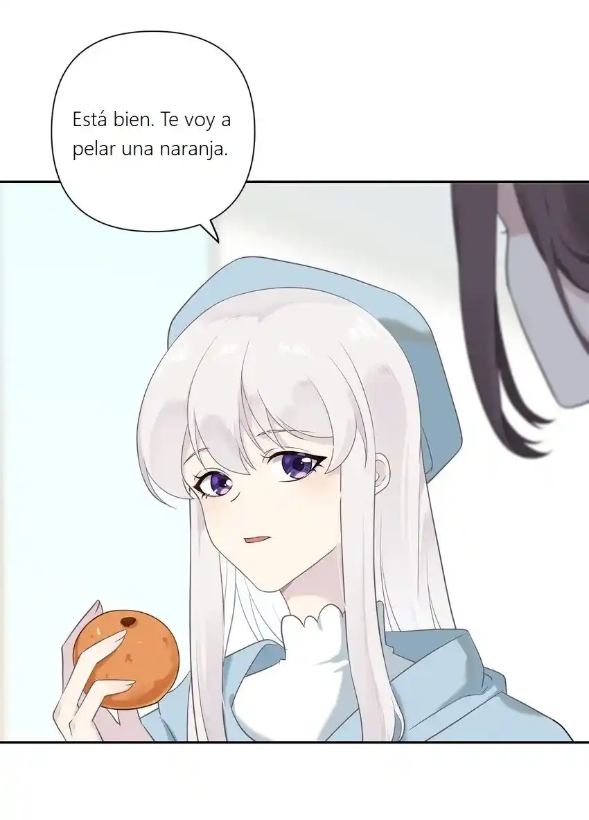My Silent Girl - Capítulo 24 - Página 27 - LectorTMOo