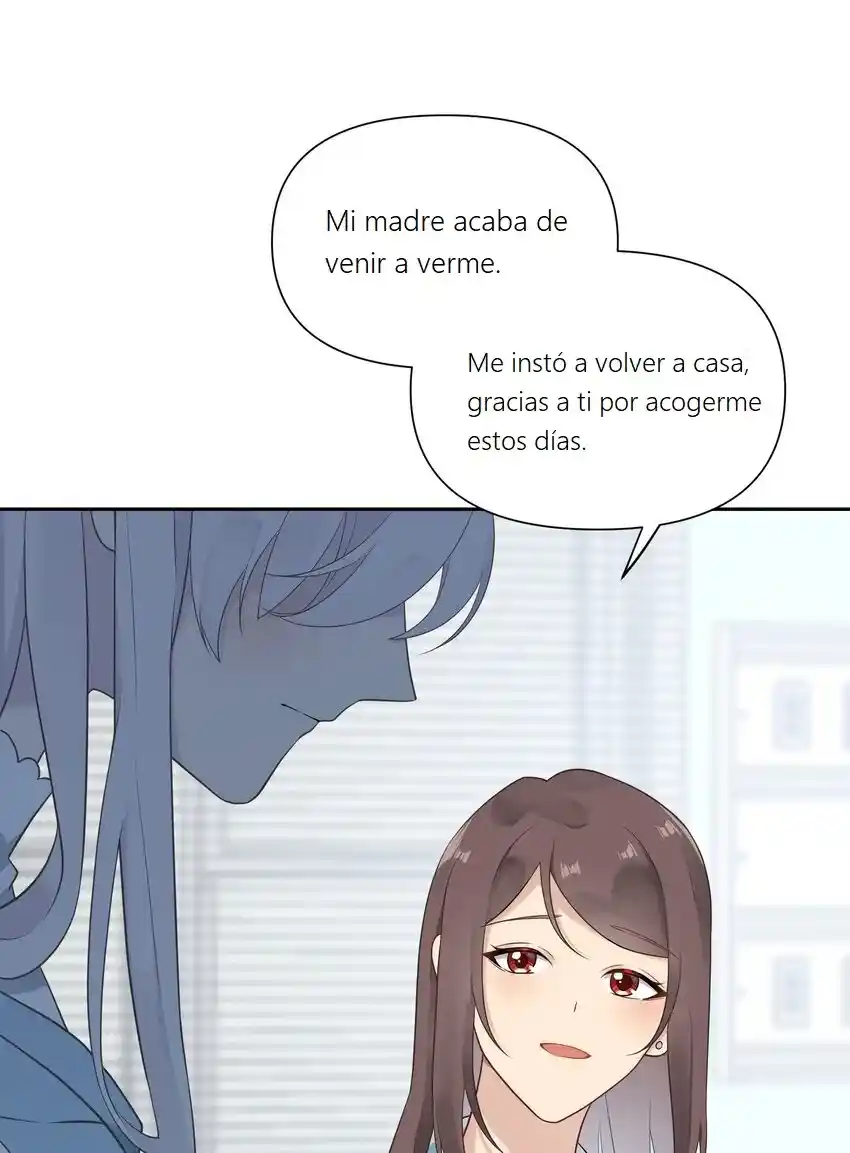 My Silent Girl - Capítulo 24 - Página 28 - LectorTMOo