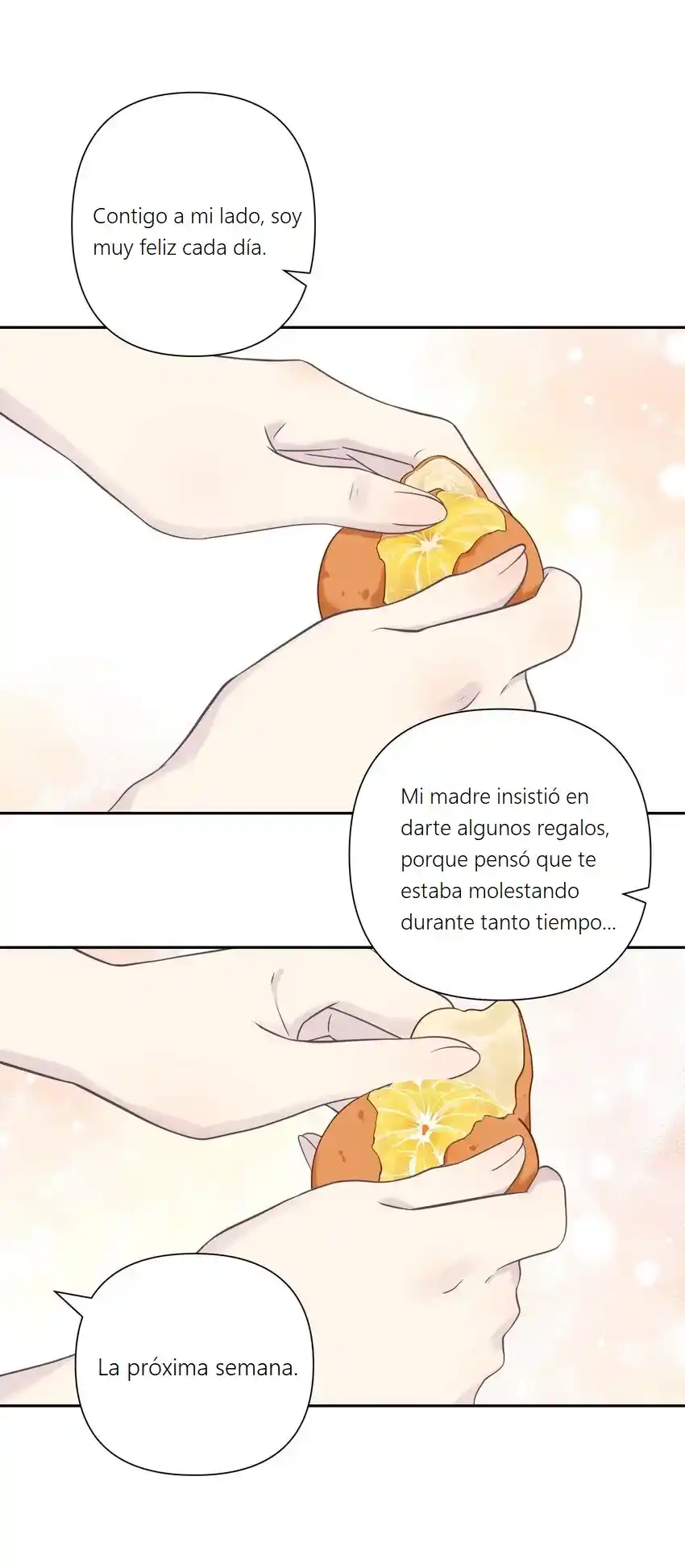 My Silent Girl - Capítulo 24 - Página 30 - LectorTMOo