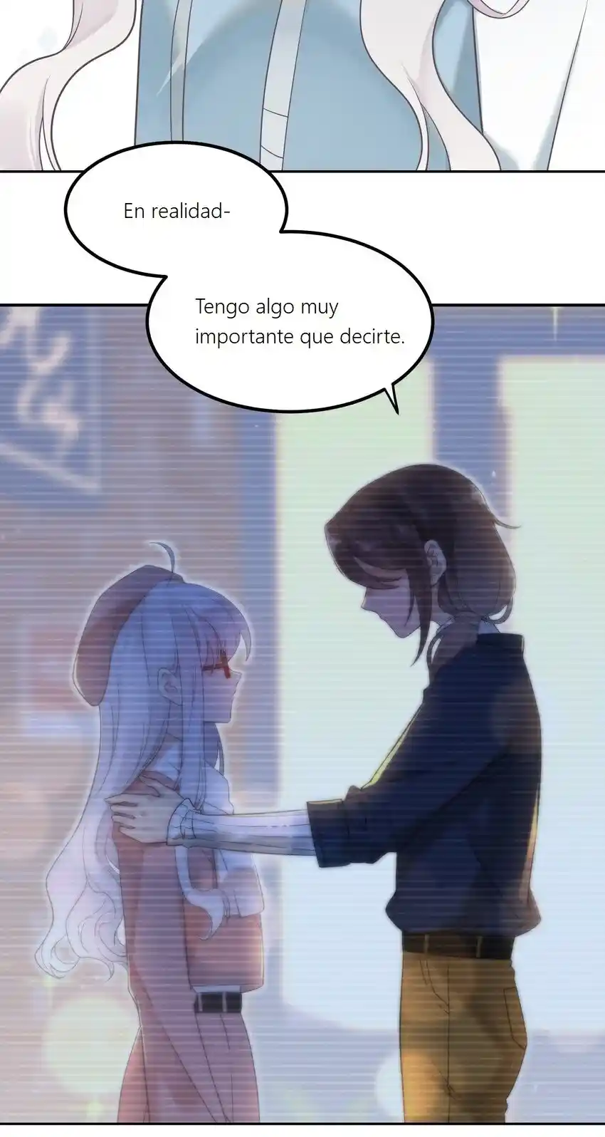 My Silent Girl - Capítulo 24 - Página 33 - LectorTMOo