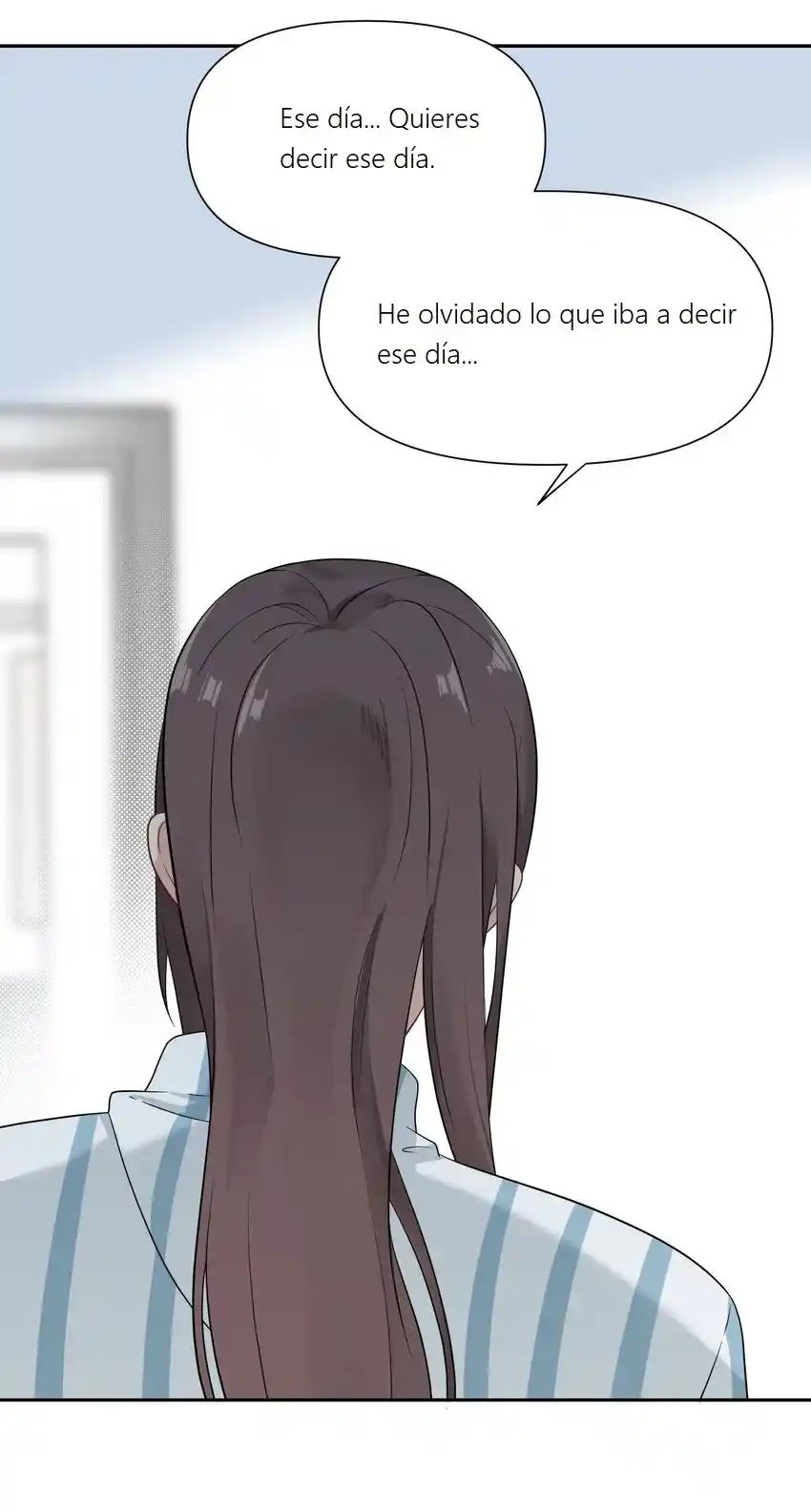 My Silent Girl - Capítulo 24 - Página 34 - LectorTMOo