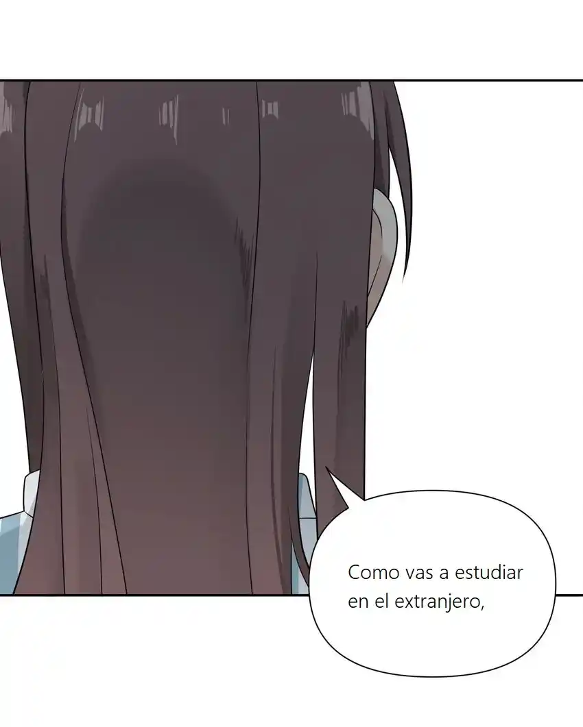 My Silent Girl - Capítulo 24 - Página 35 - LectorTMOo